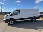 New 2025 Ford Transit 250 Low Roof Empty Cargo Van thumbnail 1