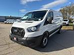 New 2025 Ford Transit 250 Low Roof Empty Cargo Van thumbnail 2