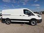 New 2025 Ford Transit 250 Low Roof Empty Cargo Van thumbnail 3