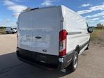 New 2025 Ford Transit 250 Low Roof Empty Cargo Van thumbnail 5