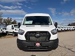 New 2025 Ford Transit 250 Medium Roof Empty Cargo Van thumbnail 3