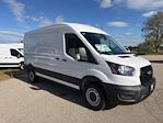 New 2025 Ford Transit 250 Medium Roof Empty Cargo Van thumbnail 4