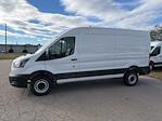 New 2025 Ford Transit 250 Medium Roof Empty Cargo Van thumbnail 1