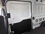 New 2025 Ford Transit 250 Medium Roof Empty Cargo Van thumbnail 10