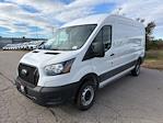 New 2025 Ford Transit 250 Medium Roof Empty Cargo Van thumbnail 2