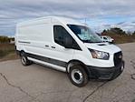New 2025 Ford Transit 250 Medium Roof Empty Cargo Van thumbnail 3