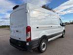 New 2025 Ford Transit 250 Medium Roof Empty Cargo Van thumbnail 5
