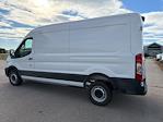 New 2025 Ford Transit 250 Medium Roof Empty Cargo Van thumbnail 7