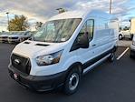 New 2025 Ford Transit 250 Medium Roof Empty Cargo Van thumbnail 2