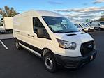 New 2025 Ford Transit 250 Medium Roof Empty Cargo Van thumbnail 3