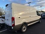 New 2025 Ford Transit 250 Medium Roof Empty Cargo Van thumbnail 4