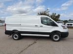New 2025 Ford Transit 250 Low Roof Empty Cargo Van thumbnail 2