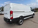 New 2025 Ford Transit 250 Low Roof Empty Cargo Van thumbnail 3