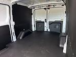 New 2025 Ford Transit 250 Low Roof Empty Cargo Van thumbnail 7