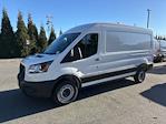 New 2026 Ford Transit 250 Medium Roof Empty Cargo Van thumbnail 2