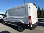 New 2026 Ford Transit 250 Medium Roof Empty Cargo Van thumbnail 3