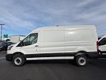 New 2026 Ford Transit 250 Medium Roof Empty Cargo Van thumbnail 1