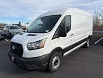 New 2026 Ford Transit 250 Medium Roof Empty Cargo Van thumbnail 2
