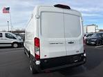 New 2026 Ford Transit 250 Medium Roof Empty Cargo Van thumbnail 3
