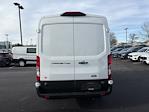 New 2026 Ford Transit 250 Medium Roof Empty Cargo Van thumbnail 4