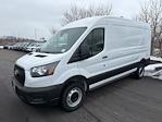 New 2026 Ford Transit 250 Medium Roof Empty Cargo Van thumbnail 2