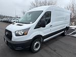 New 2026 Ford Transit 250 Medium Roof Empty Cargo Van thumbnail 2