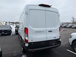 New 2026 Ford Transit 250 Medium Roof Empty Cargo Van thumbnail 3