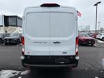 New 2026 Ford Transit 250 Medium Roof Empty Cargo Van thumbnail 4
