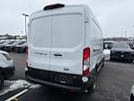 New 2026 Ford Transit 250 Medium Roof Empty Cargo Van thumbnail 5