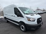 New 2026 Ford Transit 250 Medium Roof Empty Cargo Van thumbnail 7
