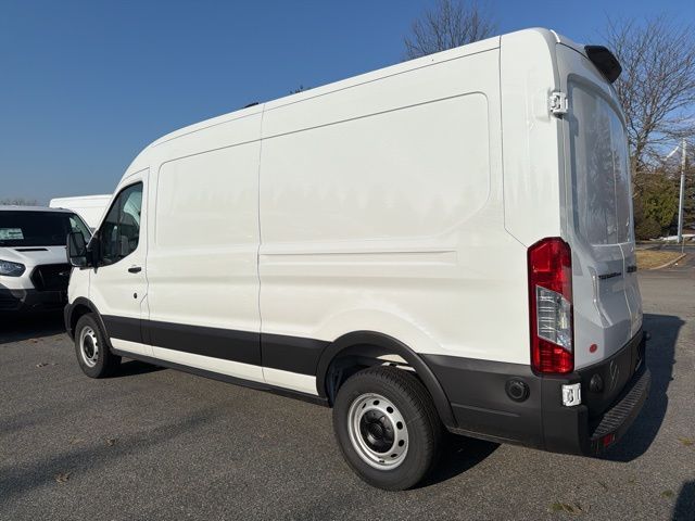New 2026 Ford Transit 250 Medium Roof Empty Cargo Van - photo 3
