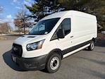 New 2026 Ford Transit 250 Medium Roof Empty Cargo Van thumbnail 2