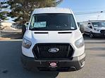 New 2026 Ford Transit 250 Medium Roof Empty Cargo Van thumbnail 7