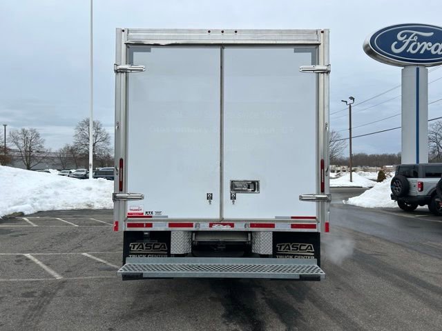 Used 2022 Ford E-450 Cutaway - photo 6