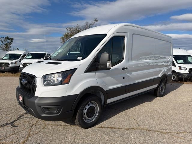 New 2025 Ford Transit 250 - photo 2