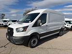New 2025 Ford Transit 250 Medium Roof Empty Cargo Van thumbnail 2