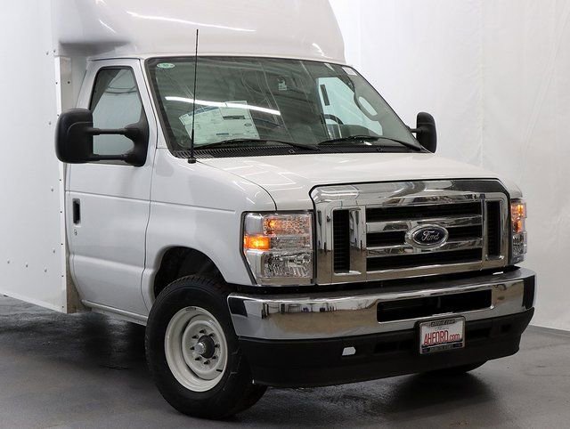 New 2025 Ford E-350 Cutaway - photo 3