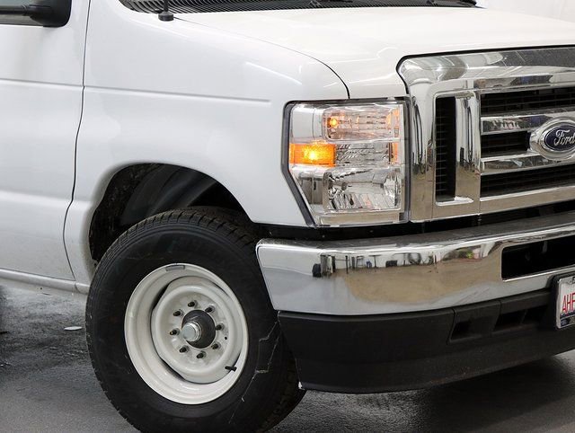 New 2025 Ford E-350 Cutaway - photo 4