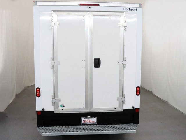 New 2025 Ford E-350 Cutaway - photo 7