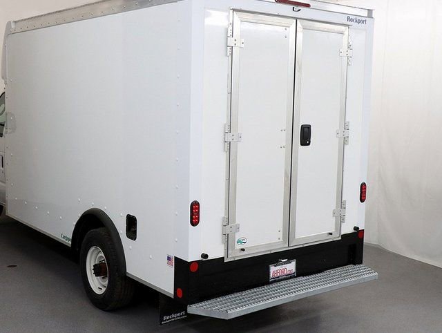 New 2025 Ford E-350 Cutaway - photo 8