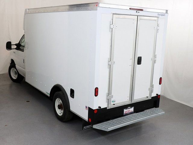 New 2025 Ford E-350 Cutaway - photo 9