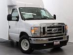 New 2025 Ford E-350 Cutaway thumbnail 3
