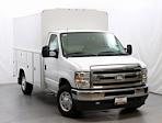 New 2026 Ford E-350 Cutaway thumbnail 1
