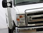 New 2026 Ford E-350 Cutaway thumbnail 4