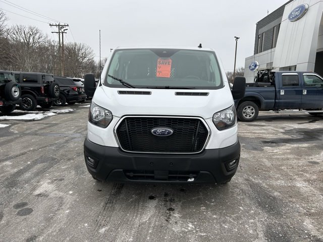 Used 2024 Ford Transit 250 - photo 2