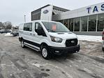 Used 2024 Ford Transit 250 Low Roof Empty Cargo Van thumbnail 1