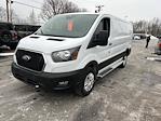 Used 2024 Ford Transit 250 Low Roof Empty Cargo Van thumbnail 3