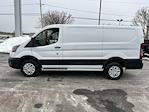 Used 2024 Ford Transit 250 Low Roof Empty Cargo Van thumbnail 4
