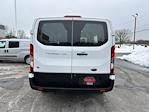 Used 2024 Ford Transit 250 Low Roof Empty Cargo Van thumbnail 6