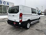 Used 2024 Ford Transit 250 Low Roof Empty Cargo Van thumbnail 7